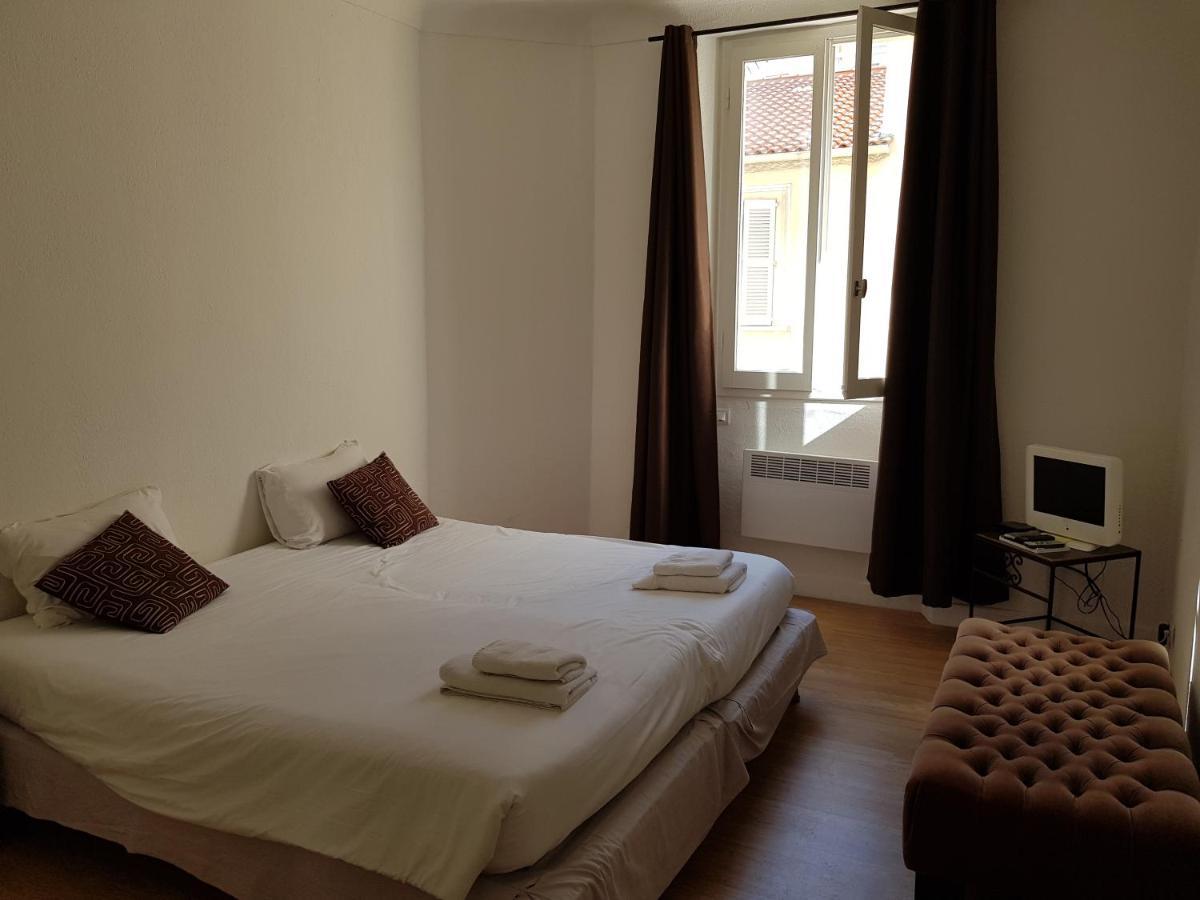Apartamento Chryseis *