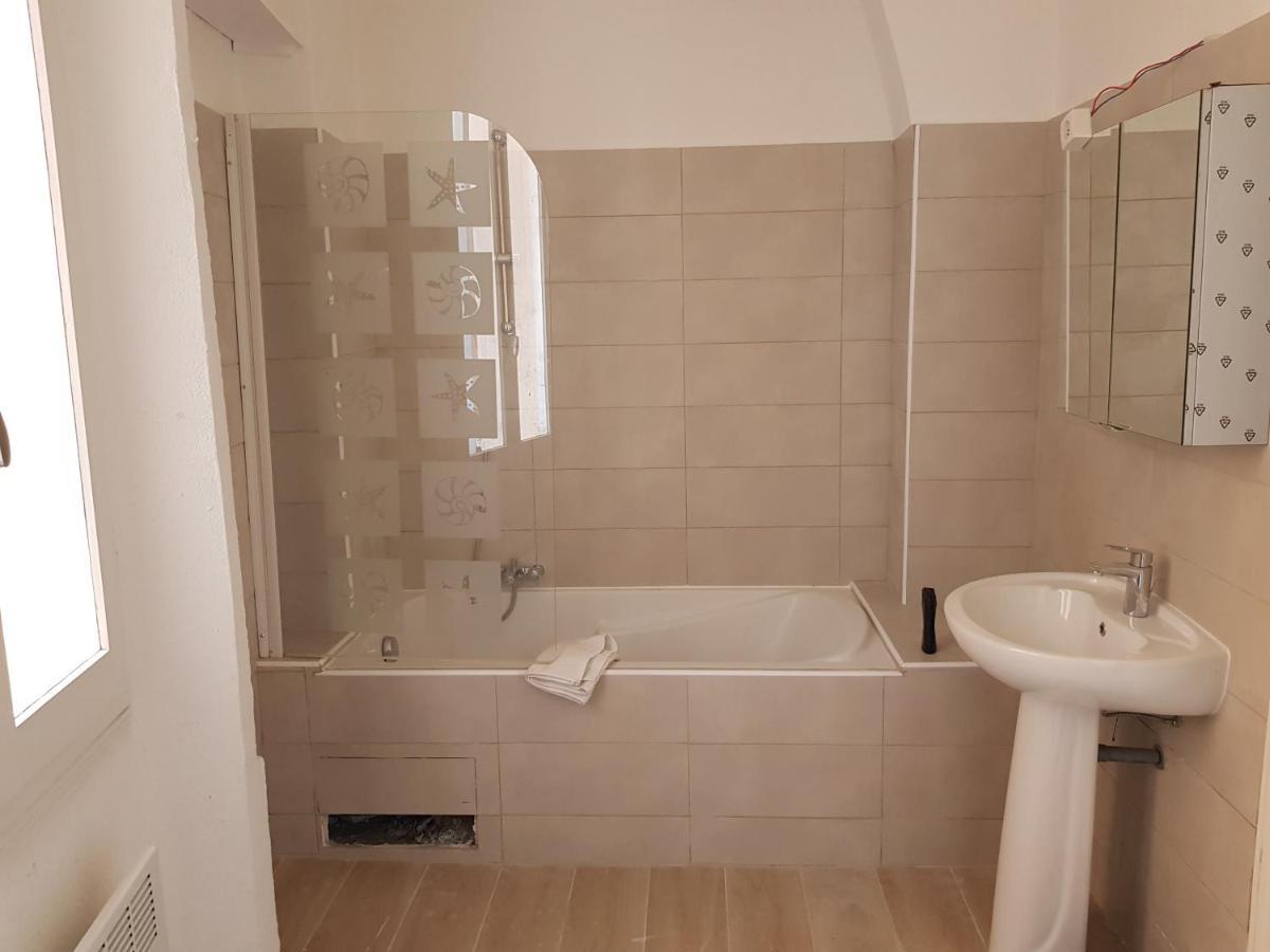 Chryseis Apartamento Cannes