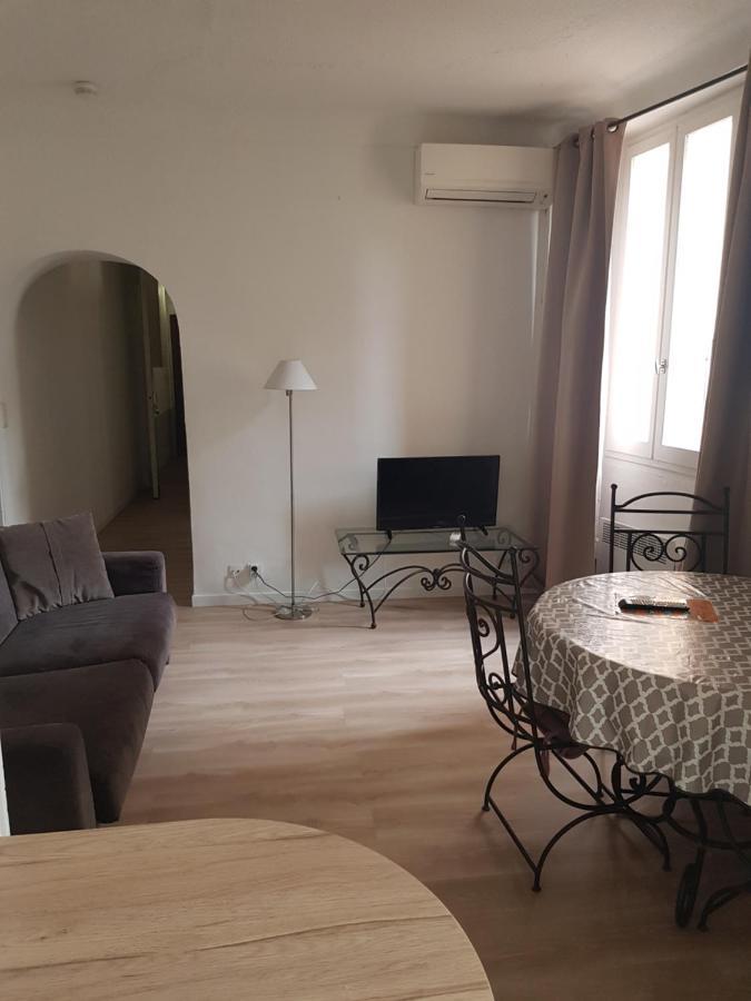 Apartamento Chryseis Cannes