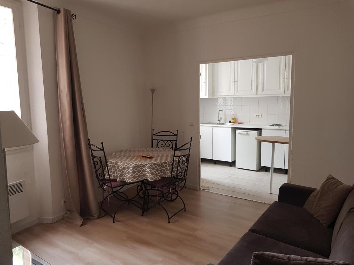 Chryseis Apartamento