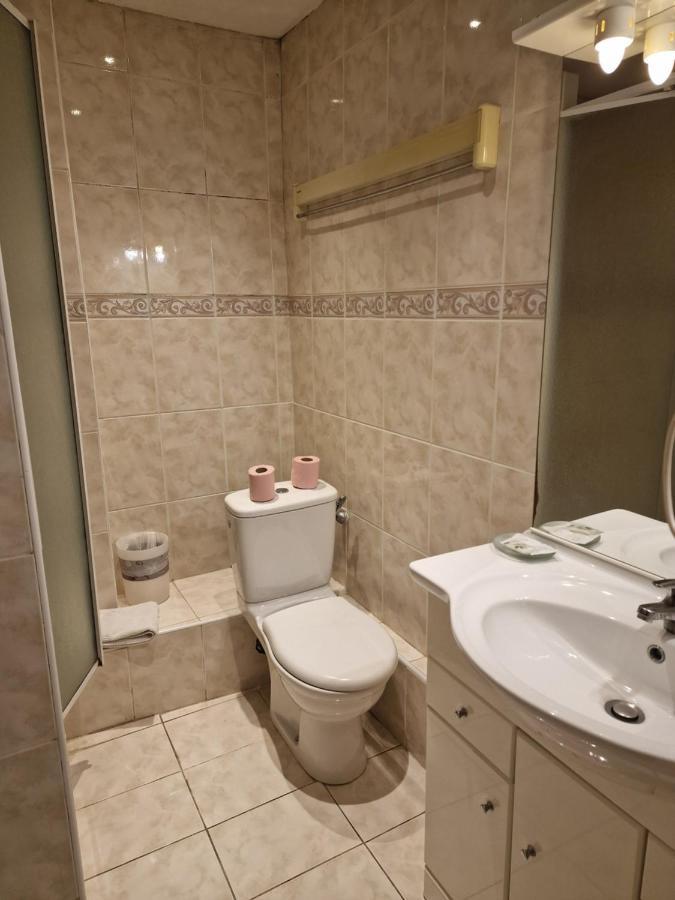 Apartamento Chryseis *