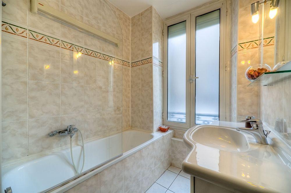 Chryseis Apartamento Cannes
