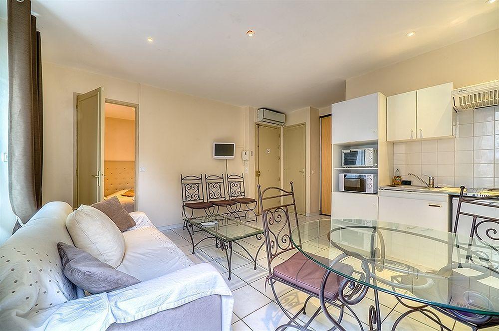 Chryseis Apartamento Cannes