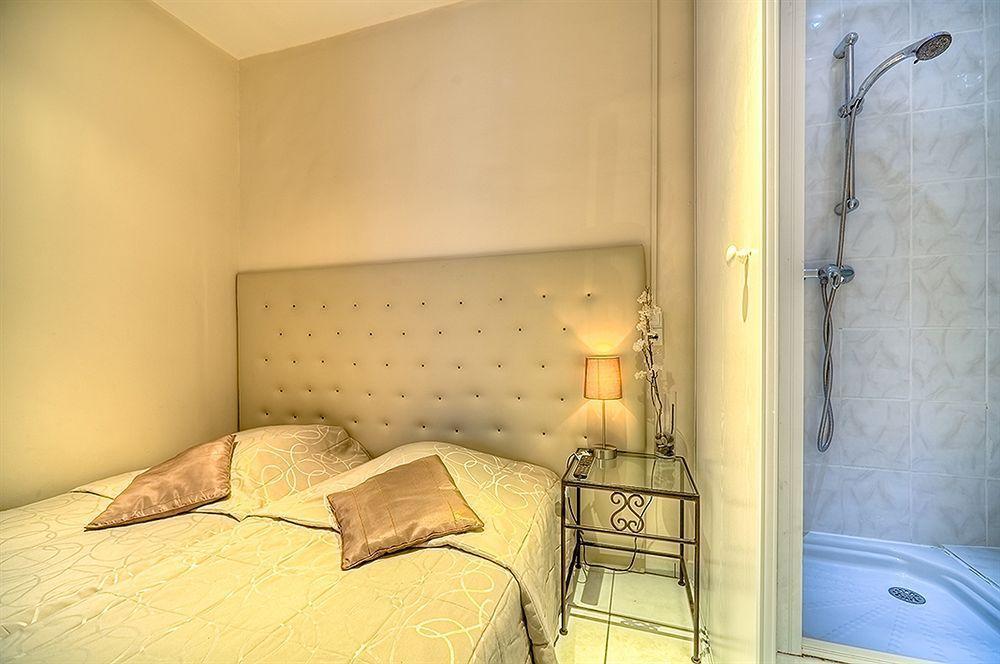 Chryseis Apartamento