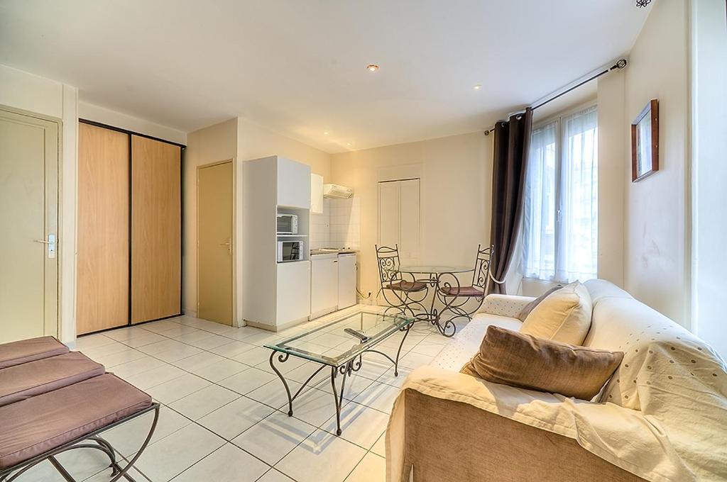 Chryseis Apartamento *