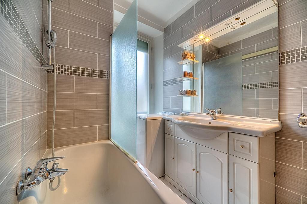 Apartamento Chryseis