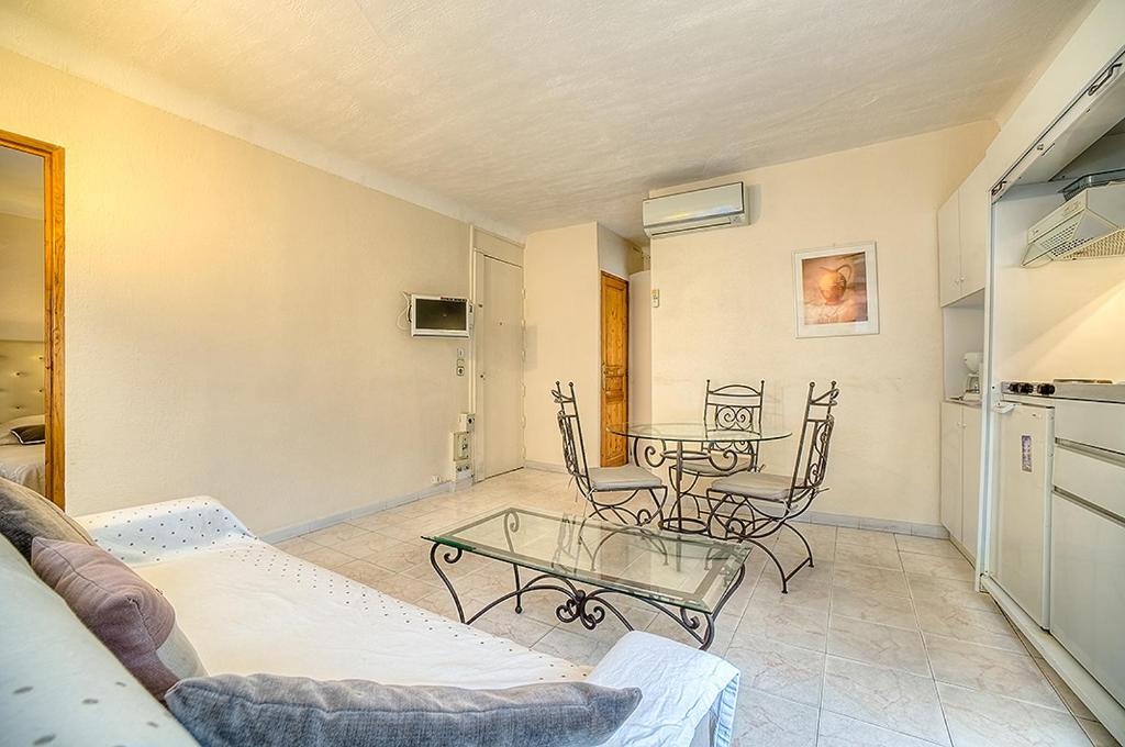 Chryseis Apartamento Cannes