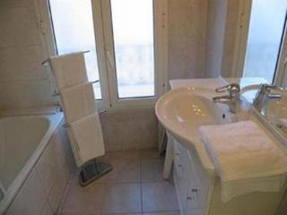 Apartamento Chryseis *