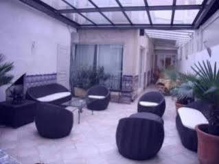 Apartamento Chryseis Cannes