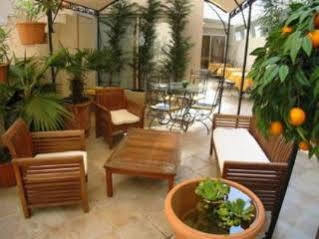 Chryseis Apartamento