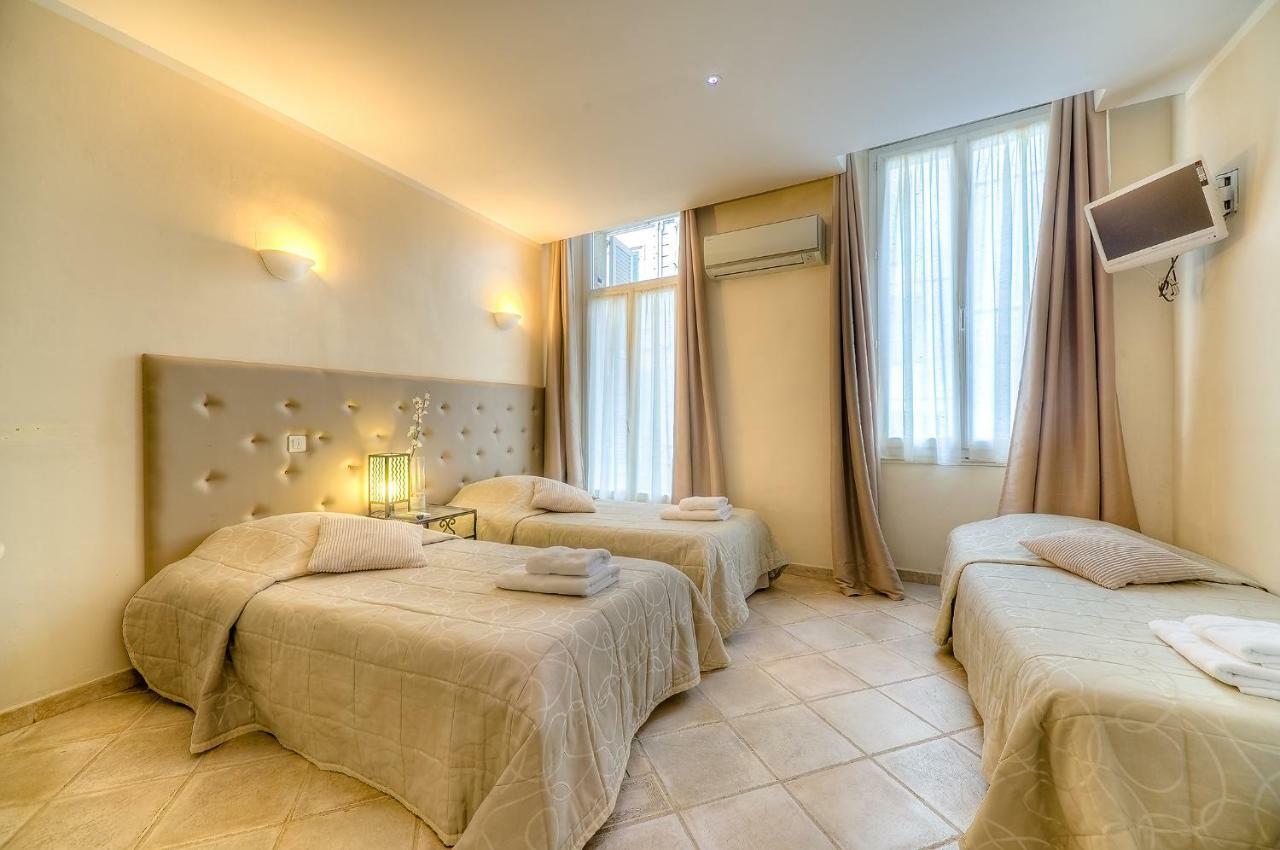 Chryseis Apartamento