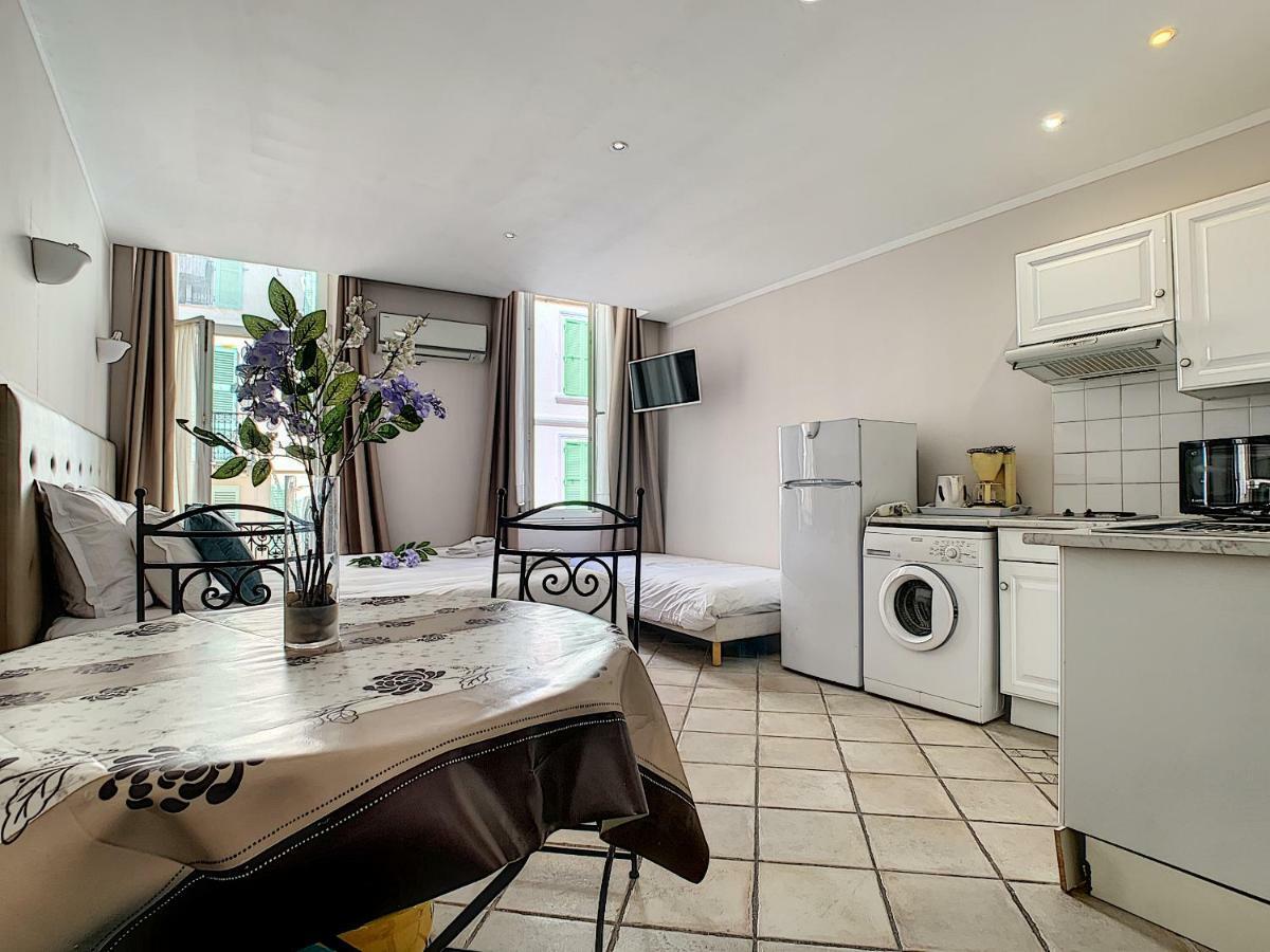 Chryseis Apartamento Cannes